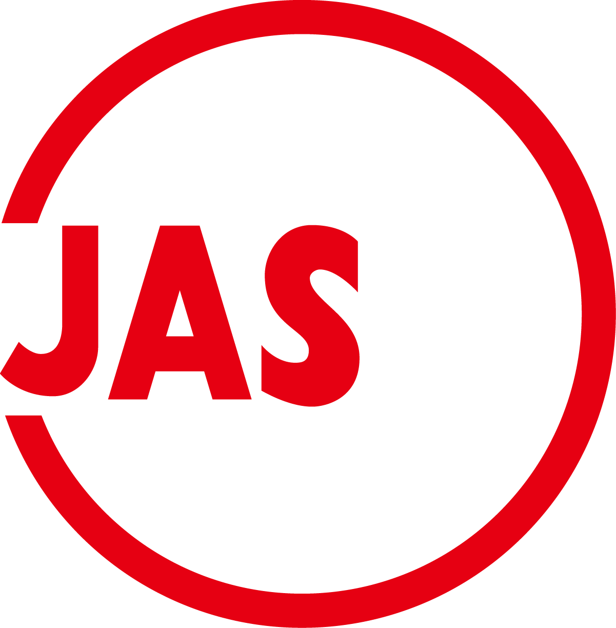 JAS Standard