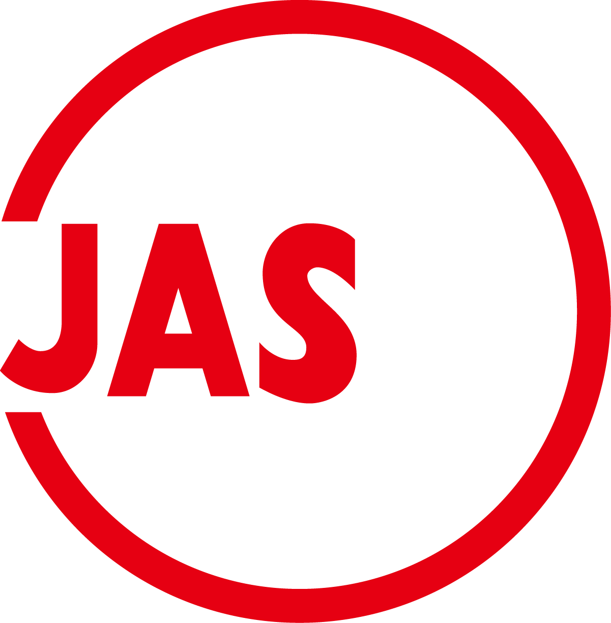 JAS Standard