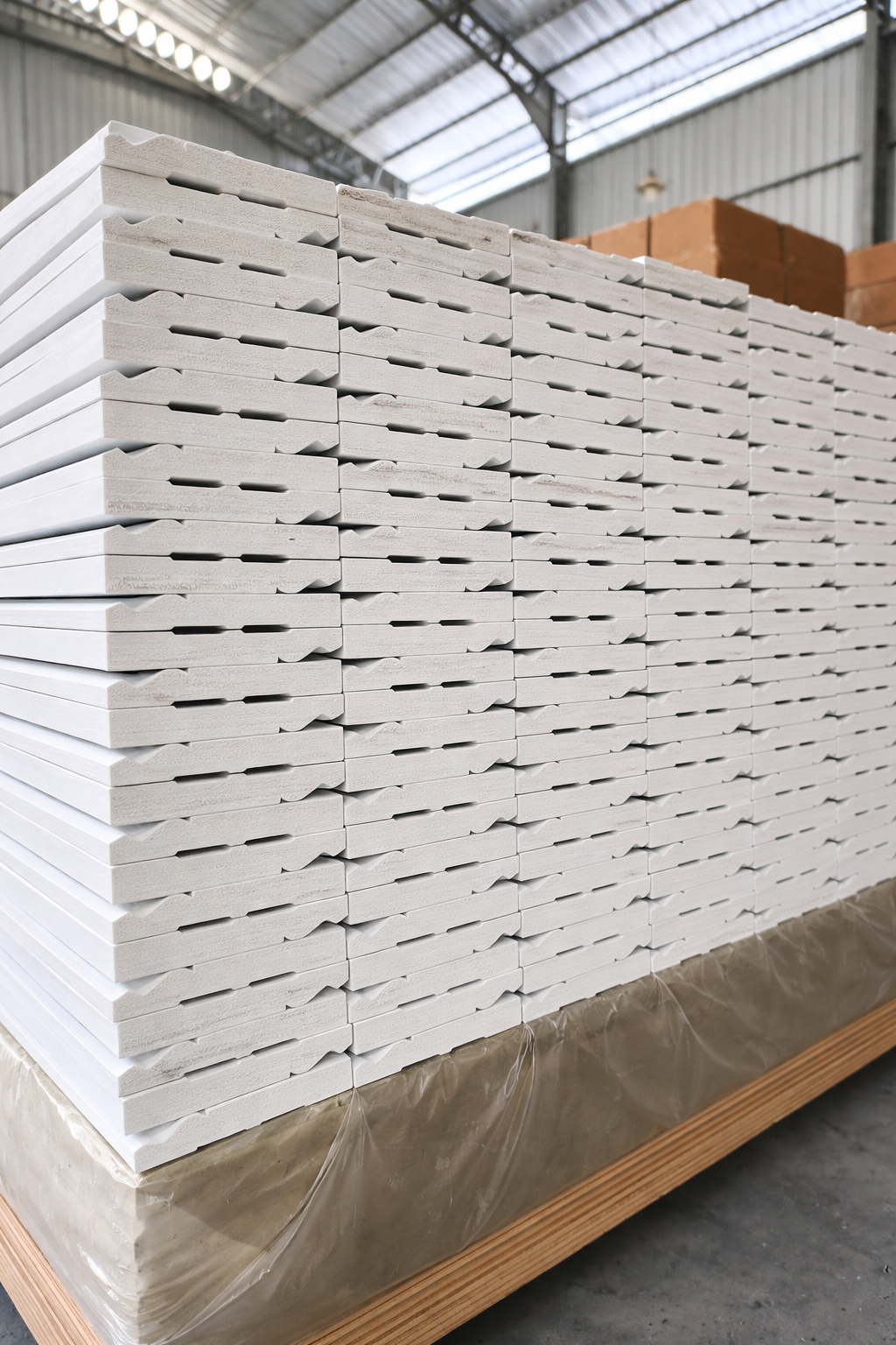 Wood Moulding